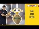 BGL-600 Bag Grab Lifter