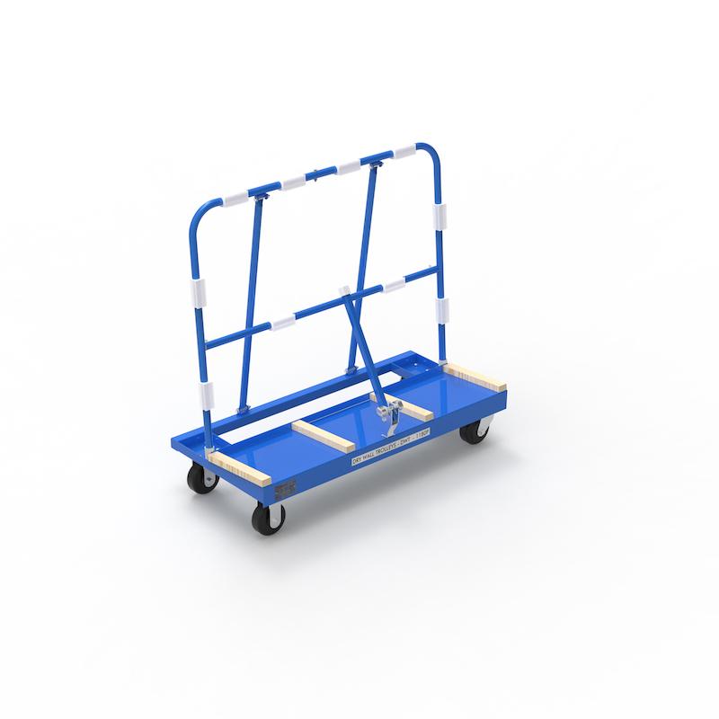 DWT- 1180P The Pro Drywall Cart