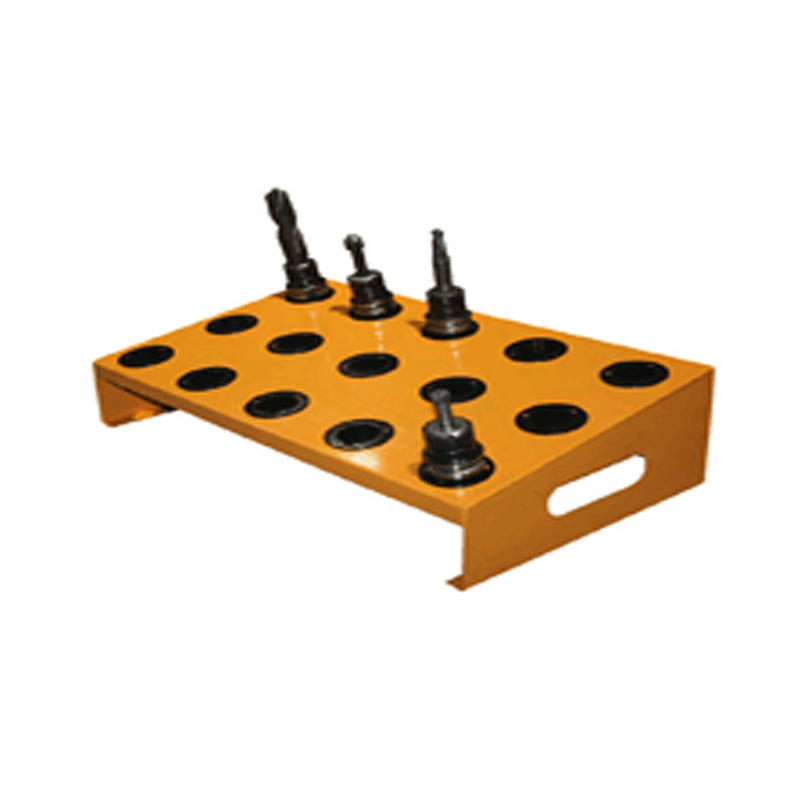 CNCTR15 CNC Tooling Rack 15