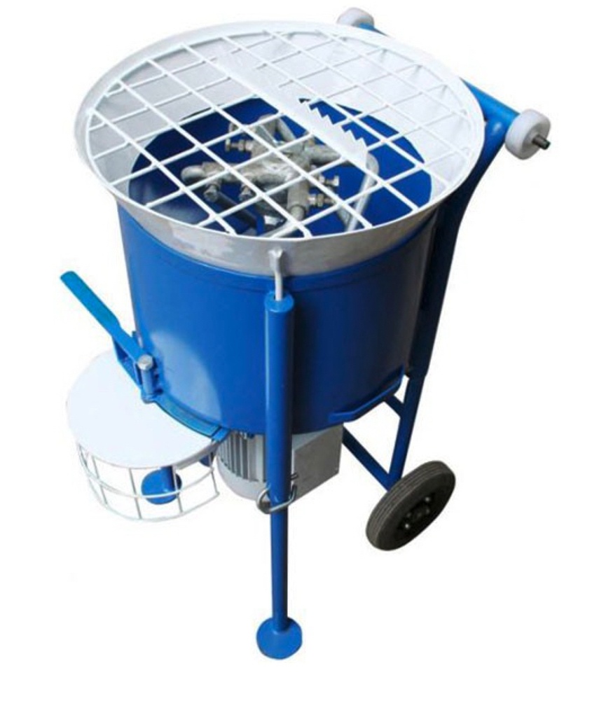 MML40- Mortar Mixer