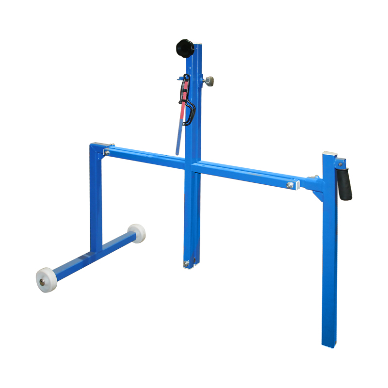 FCS01 Fiberglass Cutting Stand  ( Includes Hand Saw ) FCS01