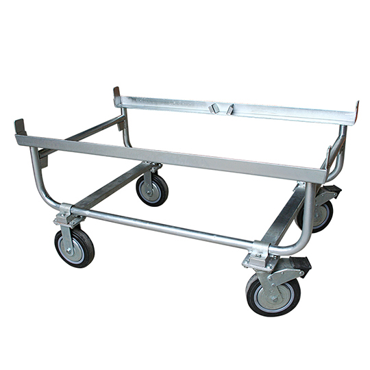 APRC Wolfrack Cart