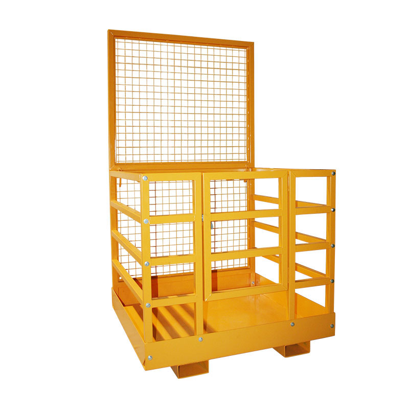 ACSC Collapsible Safety Cage