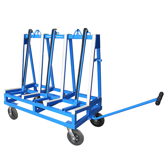 DFH200 Demountable Frame