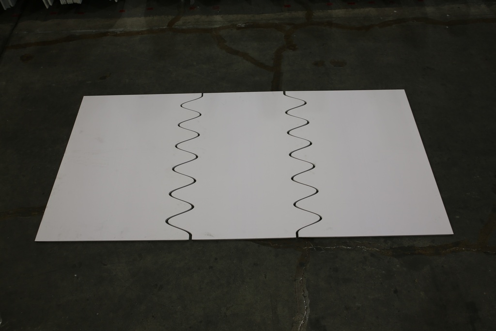 APC034 FMA 3-Piece Wave Tech (1-Set Individual Pack) 65"x128"x15mm
