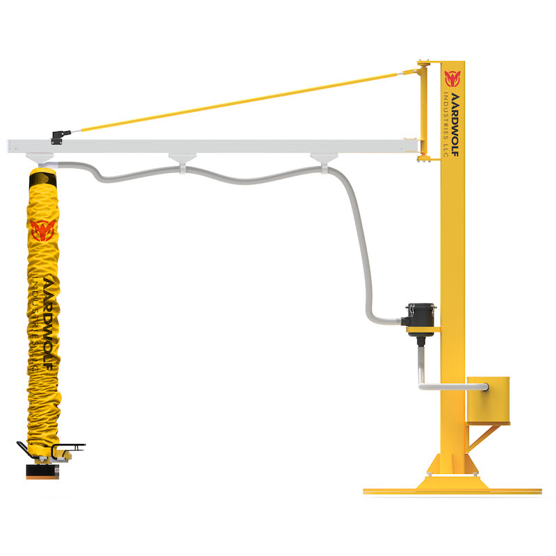 AVTL2 Vacuum Tube Lifter AVTL2