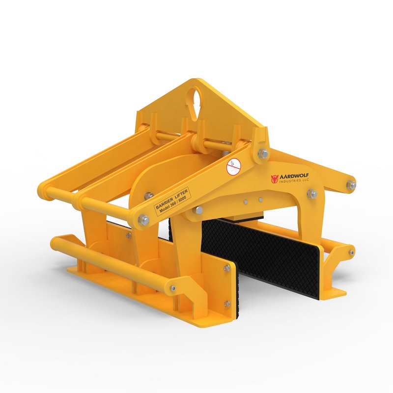 ABL-360-5000 Barrier Lifter 