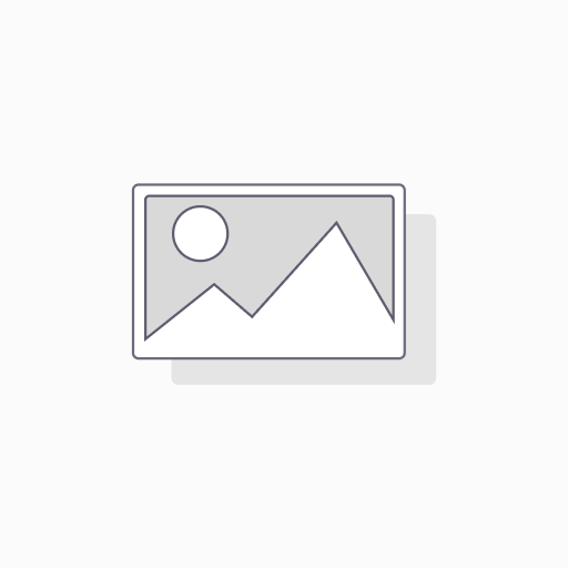 [ Parts ] AHLC1050-24-W Rubber pad pair (White)