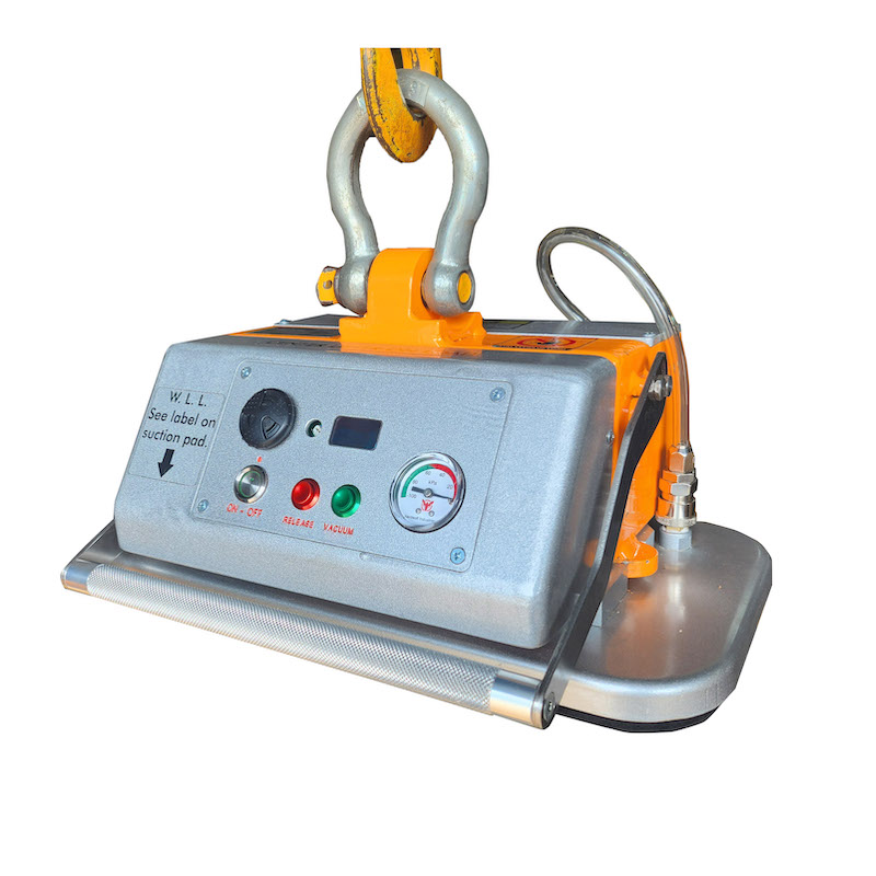 ABHVL-380 Aardwolf Handy Vacuum Lifter