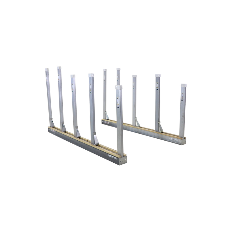 ABR01 Bundle Rack Base Only 3M (9'10") Pair