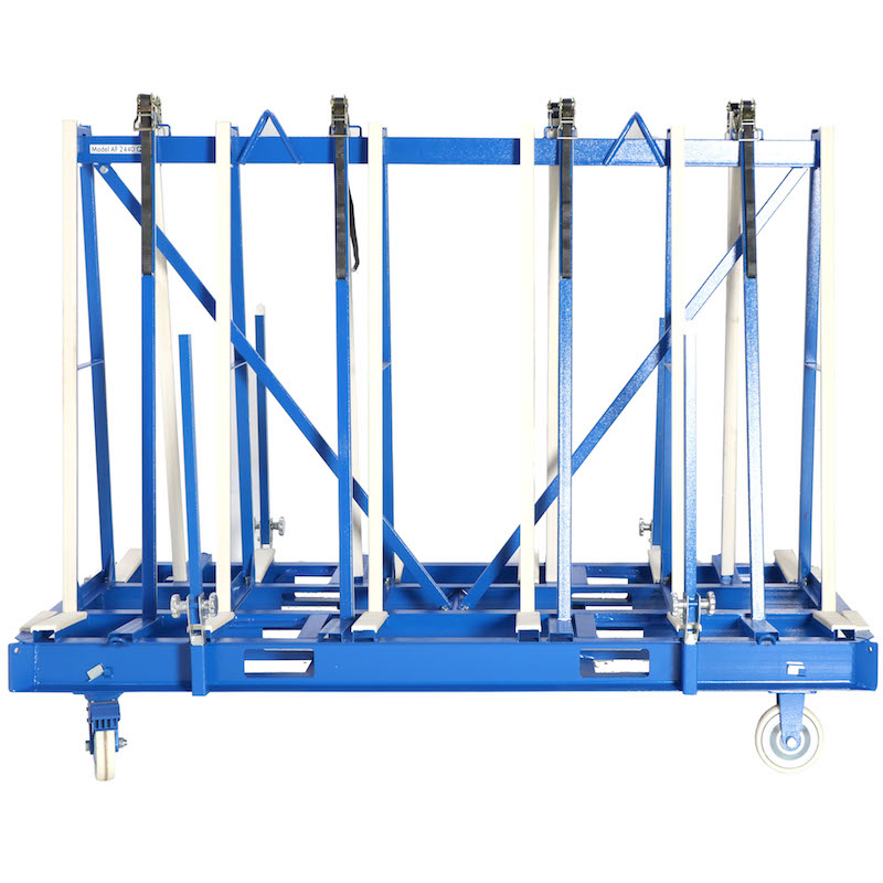 AF2440QP 'A' Frame 2440-QP