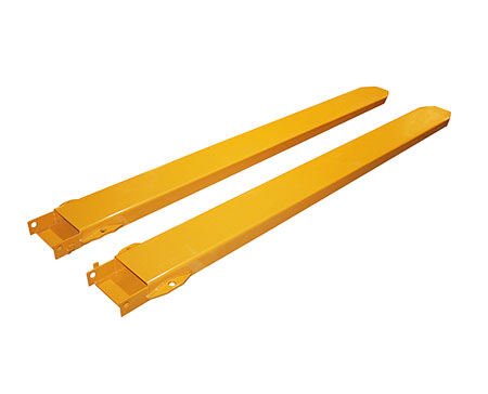 AFE2500 Fork Extensions 2500 (pair) - Heavy duty