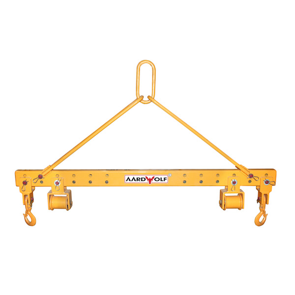 ASB25T Spreader Bar - 2.5 Tons