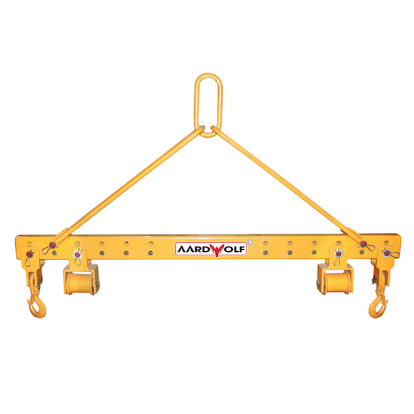 ASB35T Spreader Bar - 3.5 Tons