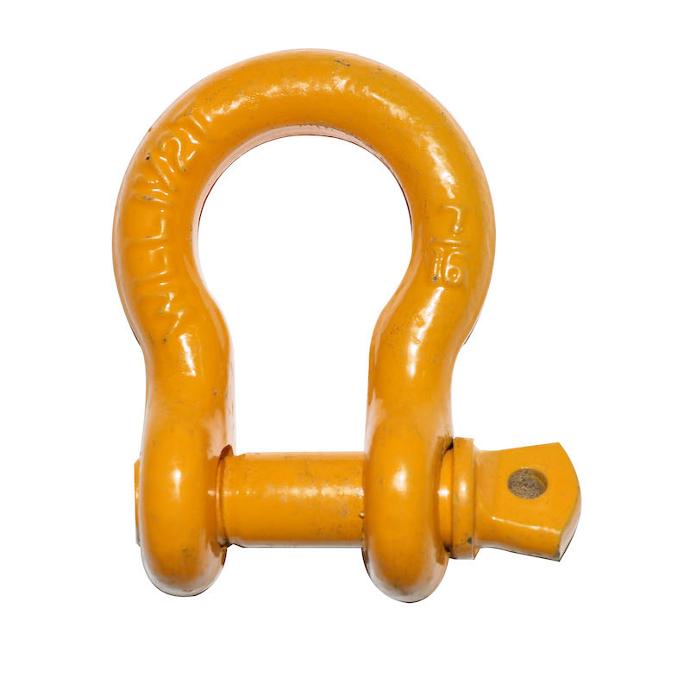BS13T Bow Shackle 1.3T