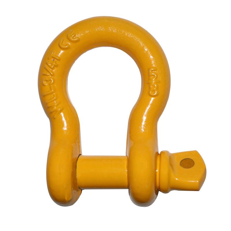 BS30T Bow Shackle 3.0T