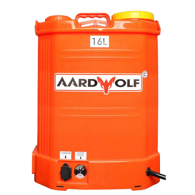 PWST Portable Water Supply Tank