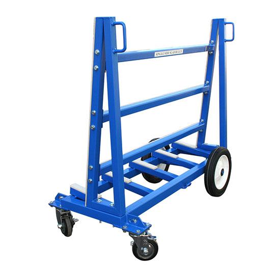 SBSS Slab Buggy Single side