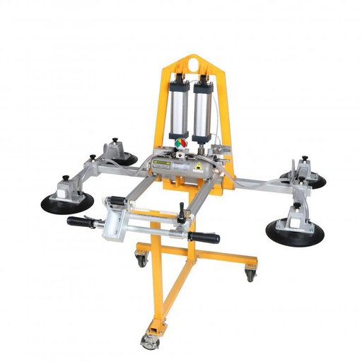 AVGLP4-400 Vacuum Lifter AVGLP4-P-400