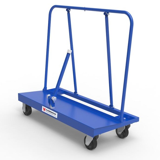 DWT-1180 Dry Wall Trolley