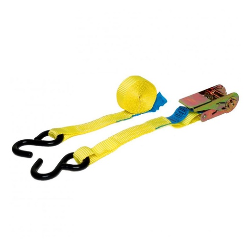 RTD1B 1' Ratchet Tie Down (RTD1B)