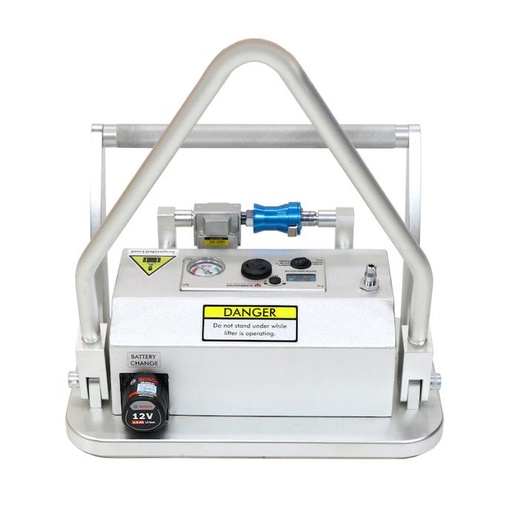 SPVL100 Small Pneumatic Vacuum Lifter