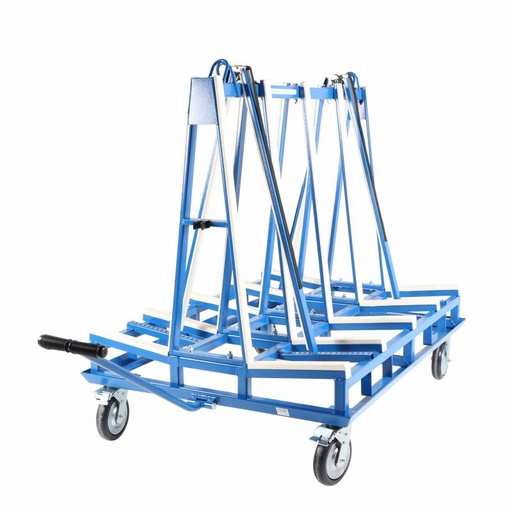 DFF200 Demountable Frame