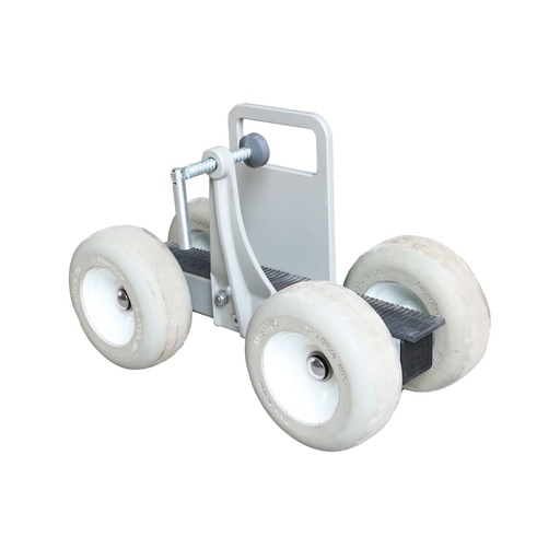 AMT01 Aardwolf Master Trolley (Aluminum)