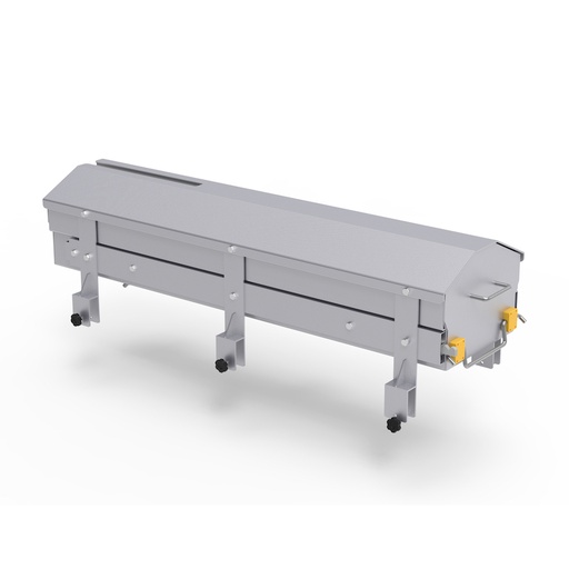 AATB Aluminum Toolbox