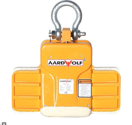 AL20AR Aardwolf Lifter 20 Type AR