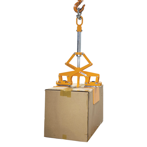 CBL-680 Aardwolf Carton Box Lifter