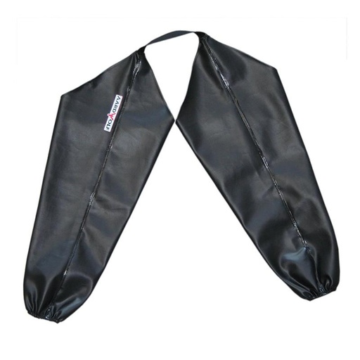 600024 Printed PVC Sleeves
