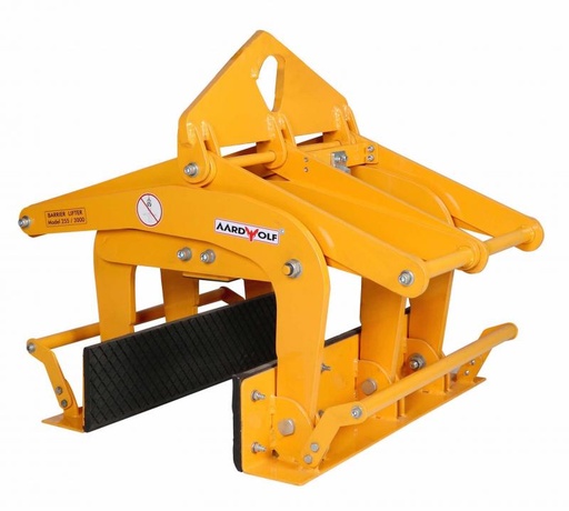 ABL 255-2000 Barrier Lifter