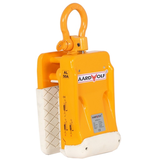 AL50A Aardwolf Lifter 50 type A