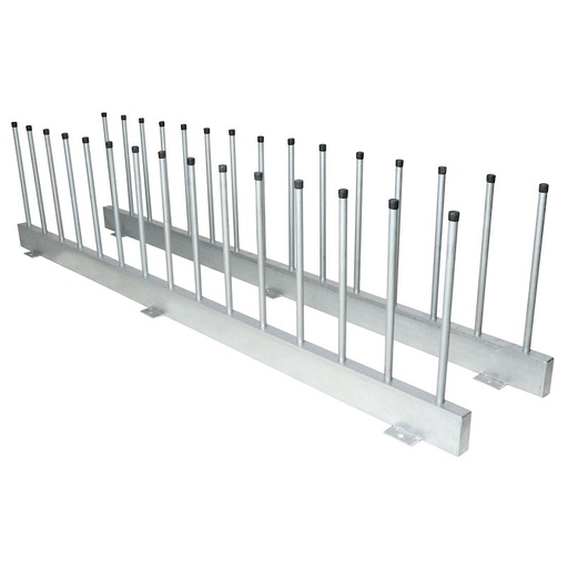 ARR01 Aardwolf Remnant Rack ARR01