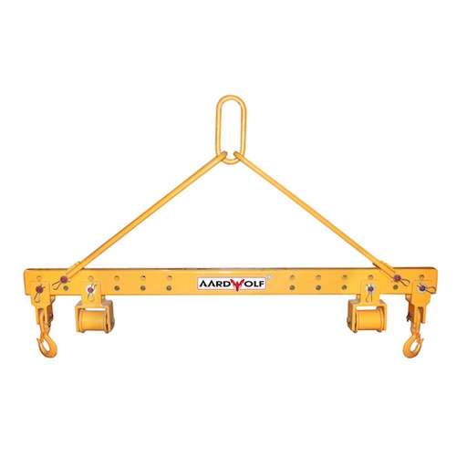 ASB25T Spreader Bar - 2.5 Tons