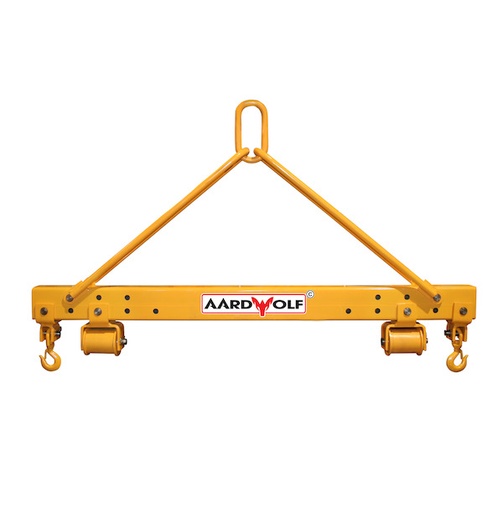 ASB50T Spreader Bar - 5.0 Tons