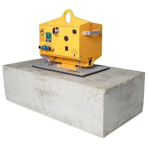 AVBL1000 Vacuum Block Lifter - 1000kg