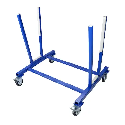 FT02 Flip Trolly
