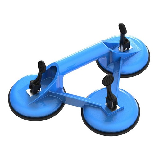 HVC06 Triple Suction Cup